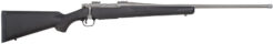 Mossberg Patriot Bolt-Action Rifle Rental | 6.5 PRC | 24in | 28245