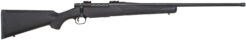 Mossberg Patriot Bolt-Action Rifle Rental | 7mm PRC | 24in | 28248