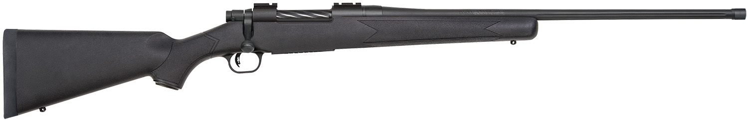 Mossberg Patriot Bolt-Action Rifle Rental | 7mm PRC | 24in | 28248