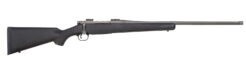 Mossberg Patriot Bolt-Action Rifle Rental | .450 Bushmaster