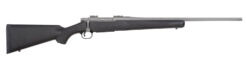 Mossberg Patriot Bolt-Action Rifle Rental | .350 Legend | 22in