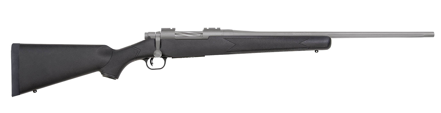 Mossberg Patriot Bolt-Action Rifle Rental | .350 Legend | 22in