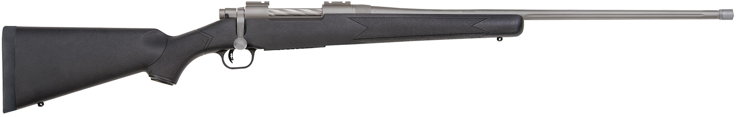 Mossberg Patriot Bolt-Action Rifle Rental | 7mm PRC | 24in | 28261