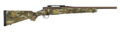 Mossberg Patriot Bolt-Action Rifle Rental | 6.5 Creedmoor | 18in