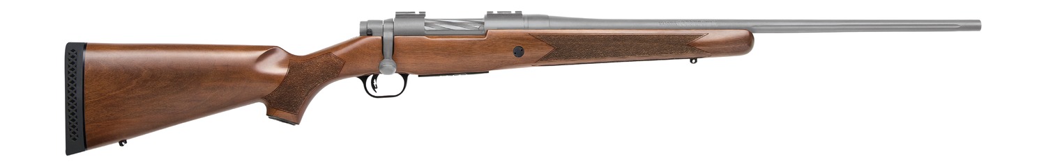 Mossberg Patriot Rifle Rental | .350 Legend | 22in