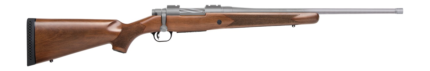 Mossberg Patriot Rifle Rental | .400 Legend