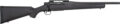 Mossberg Patriot Carbine Bolt-Action Rifle Rental | .308 Winchester | 16.25in