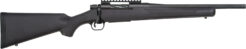 Mossberg Patriot Carbine Bolt-Action Rifle Rental | .308 Winchester | 16.25in