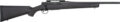 Mossberg Patriot Carbine Bolt-Action Rifle Rental | .450 Bushmaster | 18in