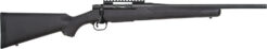 Mossberg Patriot Carbine Bolt-Action Rifle Rental | .450 Bushmaster | 18in