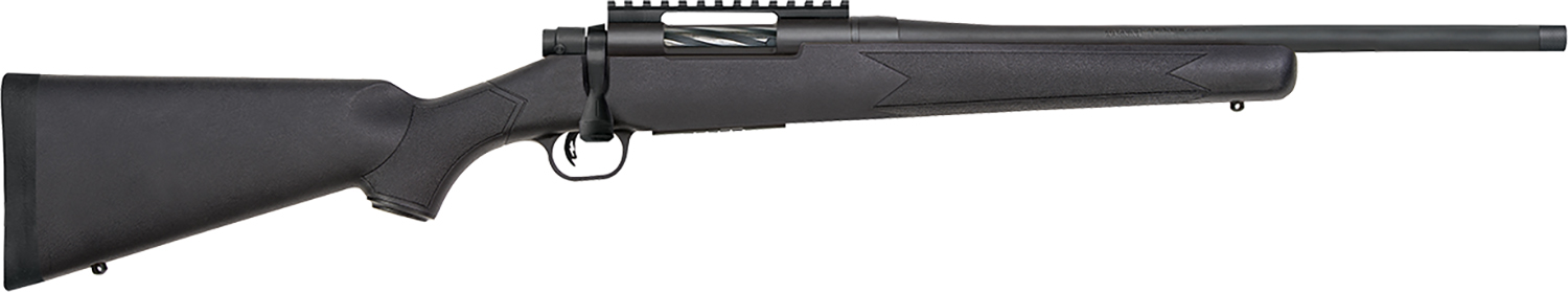 Mossberg Patriot Carbine Bolt-Action Rifle Rental | .450 Bushmaster | 18in