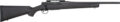 Mossberg Patriot Carbine Bolt-Action Rifle Rental | .350 Legend | 18in