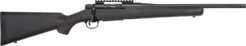 Mossberg Patriot Carbine Bolt-Action Rifle Rental | .350 Legend | 18in