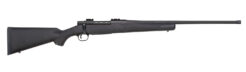 Mossberg Patriot Carbine Bolt-Action Rifle Rental | 6.5 PRC