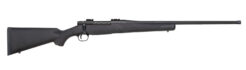 Mossberg Patriot Carbine Bolt-Action Rifle Rental | .300 Winchester Magnum
