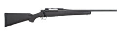 Mossberg Patriot Carbine Bolt-Action Rifle Rental | 7mm PRC