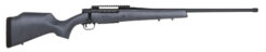 Mossberg Patriot Long Range Hunter Bolt-Action Rifle Rental | .300 Winchester Magnum | 24in