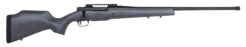 Mossberg Patriot Long Range Hunter Bolt-Action Rifle Rental | 6.5 PRC | 24in