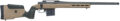 Mossberg Patriot LR Tactical Bolt-Action Rifle Rental | 6.5 Creedmoor | 22in