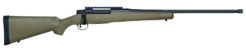 Mossberg Patriot Predator Bolt-Action Rifle Rental | 7mm PRC | 24in