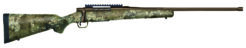 Mossberg Patriot Predator Bolt-Action Rifle Rental | 7mm PRC | 24in | 28171