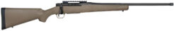 Mossberg Patriot Predator Bolt-Action Rifle Rental | .22-250 Remington | 22in | 28253