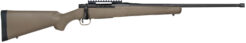 Mossberg Patriot Predator Bolt-Action Rifle Rental | .350 Legend | 28255