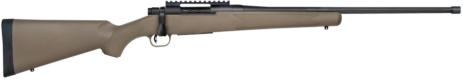 Mossberg Patriot Predator Bolt-Action Rifle Rental | .350 Legend | 28255