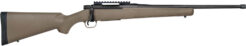 Mossberg Patriot Predator Bolt-Action Rifle Rental | .400 Legend | 28263