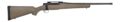 Mossberg Patriot Predator Bolt-Action Rifle Rental | .450 Bushmaster | 28252