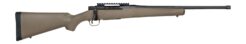 Mossberg Patriot Predator Bolt-Action Rifle Rental | .450 Bushmaster | 28252