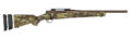 Mossberg Patriot Super Bantam Bolt-Action Rifle Rental | .350 Legend | 18in