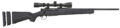 Mossberg Patriot Super Bantam w/Optic Bolt-Action Rifle Rental | 6.5 Creedmoor