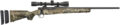 Mossberg Patriot Super Bantam w/Optic Bolt-Action Rifle Rental | .350 Legend | 22in | 28257