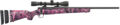 Mossberg Patriot Super Bantam w/Optic Bolt-Action Rifle Rental | .350 Legend | 22in | 28258