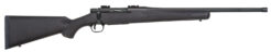Mossberg Patriot Synthetic Bolt-Action Rifle Rental | .450 Bushmaster