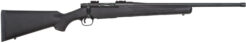 Mossberg Patriot Synthetic Bolt-Action Rifle Rental | .400 Legend
