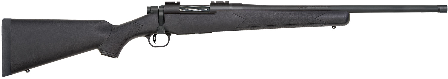 Mossberg Patriot Synthetic Bolt-Action Rifle Rental | .400 Legend