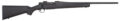 Mossberg Patriot Synthetic Bolt-Action Rifle Rental | 6.5 Creedmoor | 22in