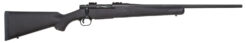 Mossberg Patriot Synthetic Bolt-Action Rifle Rental | 6.5 Creedmoor | 22in
