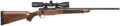 Mossberg Patriot w/Optic Bolt-Action Rifle Rental | 6.5 Creedmoor | 22in | Blued