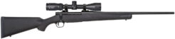 Mossberg Patriot w/Optic Bolt-Action Rifle Rental | .22-250 Remington | 22in