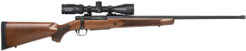 Mossberg Patriot w/Optic Bolt-Action Rifle Rental | 6.5 PRC | 24in