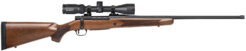 Mossberg Patriot w/Optic Bolt-Action Rifle Rental | .400 Legend