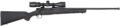 Mossberg Patriot w/Optic Bolt-Action Rifle Rental | 6.5 PRC | 24in | 28244