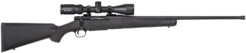Mossberg Patriot w/Optic Bolt-Action Rifle Rental | 6.5 PRC | 24in | 28244
