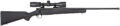 Mossberg Patriot w/Optic Bolt-Action Rifle Rental | 7mm PRC | 24in