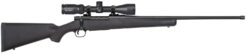 Mossberg Patriot w/Optic Bolt-Action Rifle Rental | 7mm PRC | 24in