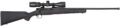 Mossberg Patriot w/Optic Bolt-Action Rifle Rental | .400 Legend | 28250