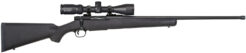 Mossberg Patriot w/Optic Bolt-Action Rifle Rental | .400 Legend | 28250